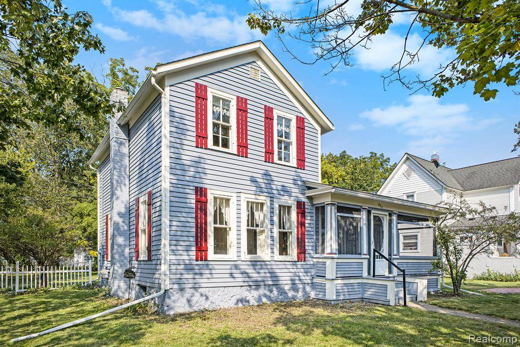 Howell, MI 48843,322 Wetmore Street