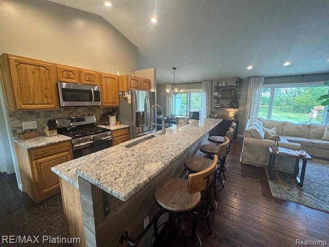 Howell, MI 48855,1754 Richards Road