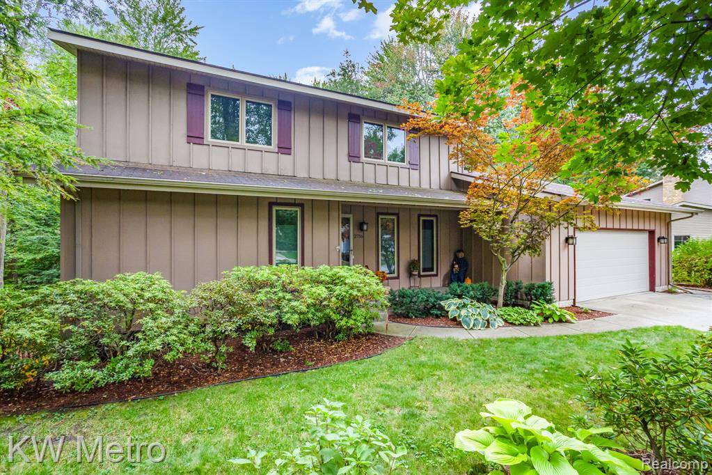 Midland, MI 48642,2716 Whitewood Drive