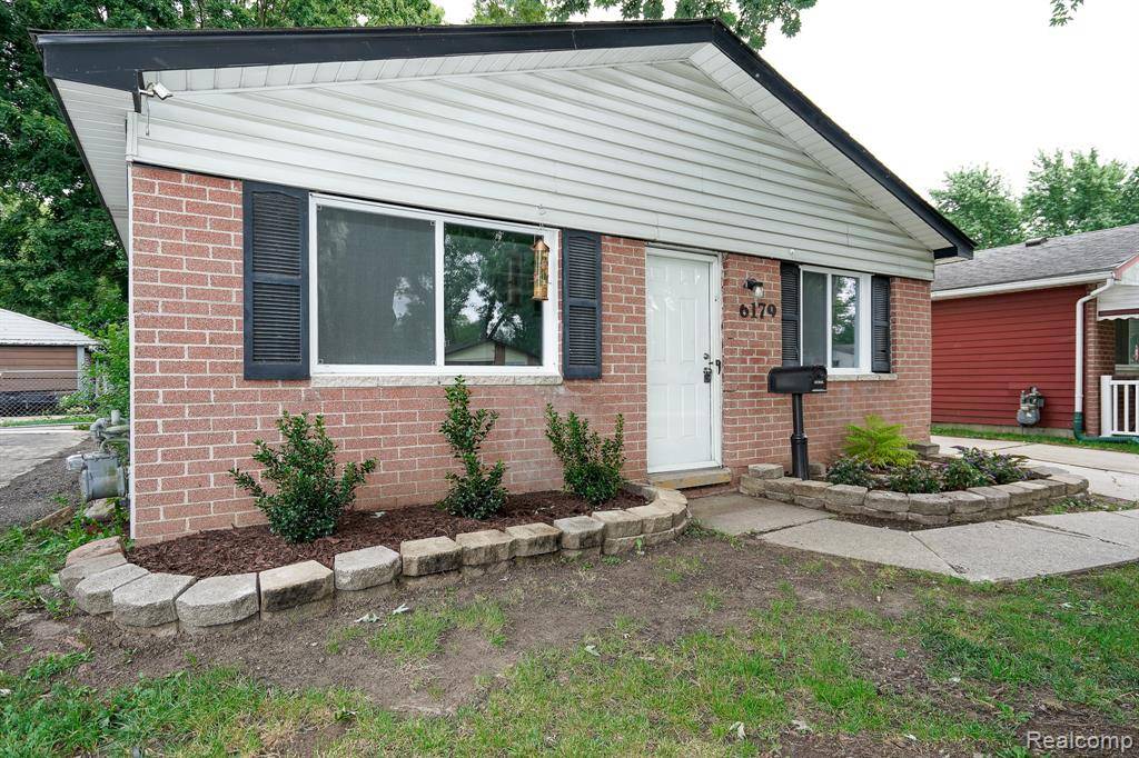 Taylor, MI 48180,6179 Fellrath Street