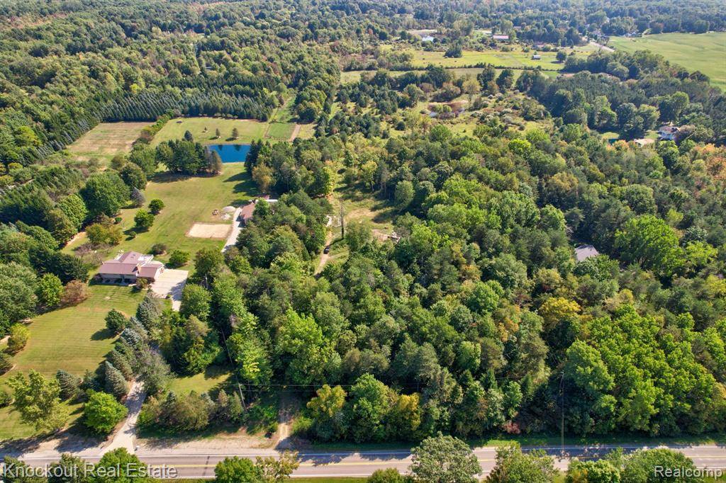 Otisville, MI 48463,14144 Henderson Road