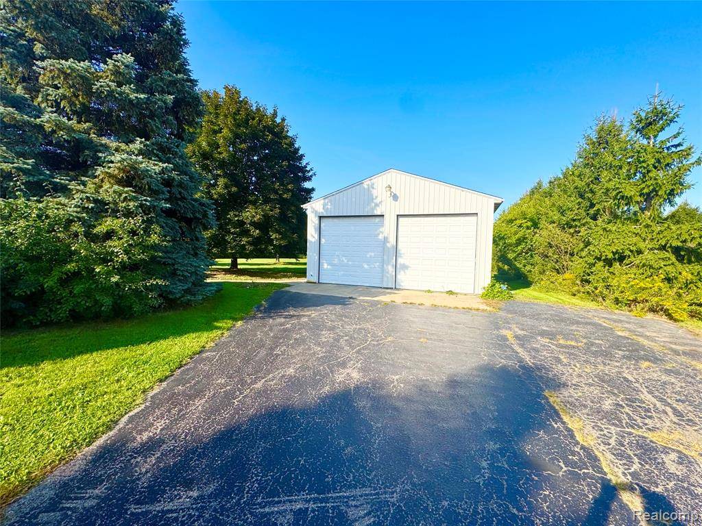 Milan, MI 48160,8760 Carpenter Road