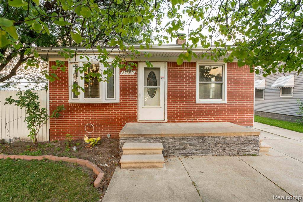 Warren, MI 48092,27390 Seyburn Avenue