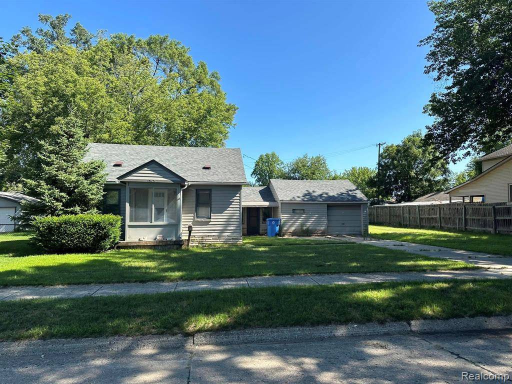 Dearborn Heights, MI 48125,25624 ROSS Street