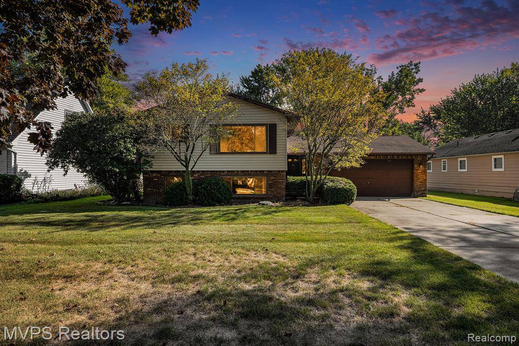 New Baltimore, MI 48047,47812 Forbes Drive