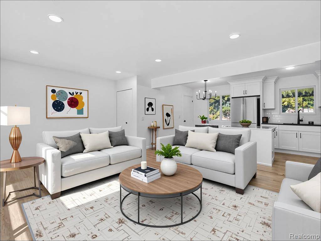 Rochester Hills, MI 48309,2070 Walton Boulevard