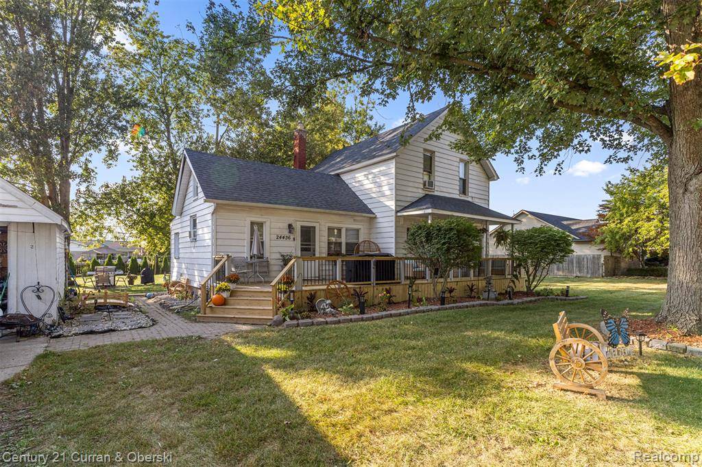 Brownstown, MI 48134,24436 Mount Olive Drive
