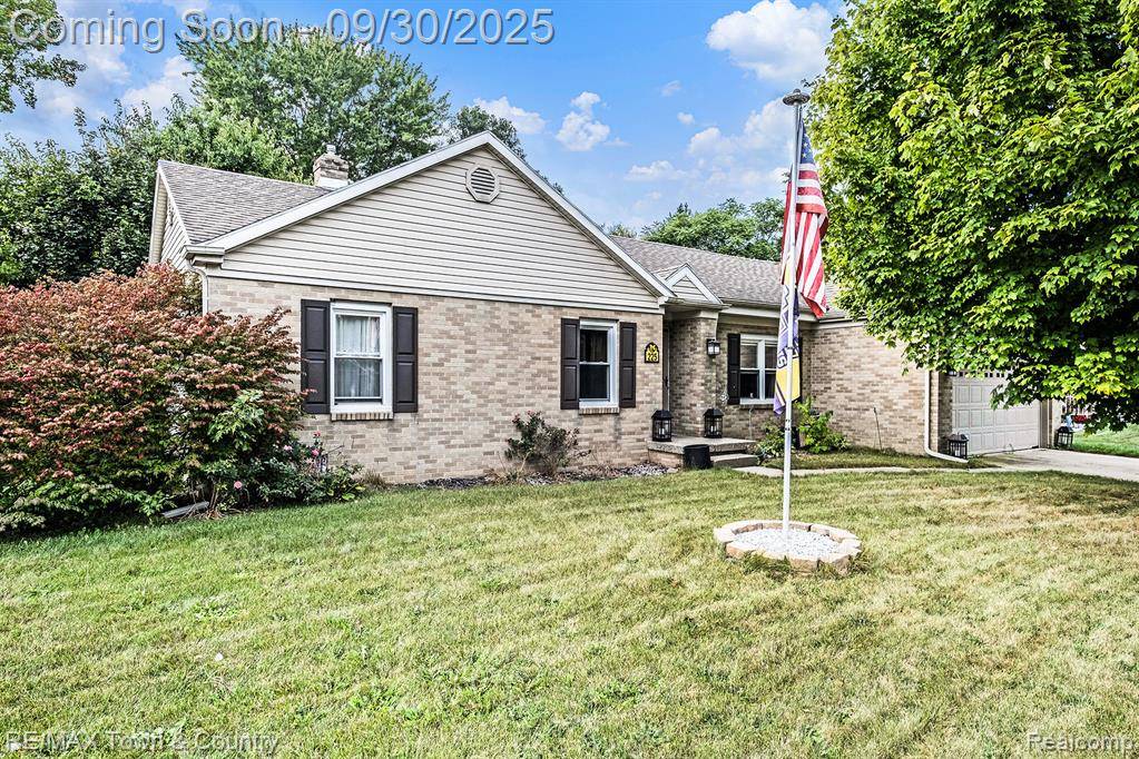 Flushing, MI 48433,225 Beechwood Court