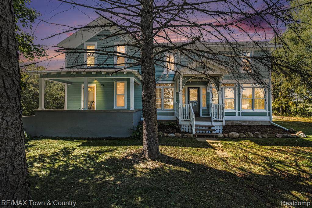 Flint, MI 48532,1366 S Morrish Road