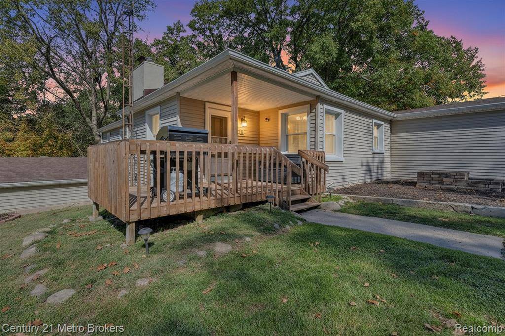 Grand Blanc, MI 48439,5300 Atlas Road