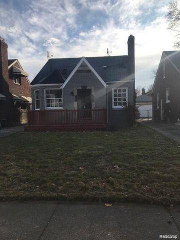 Detroit, MI 48224,10716 McKinney Street