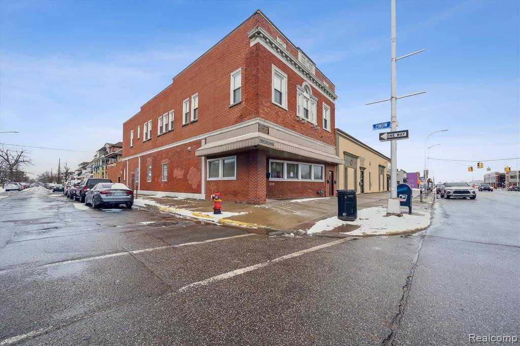 Hamtramck, MI 48212,11901 JOSEPH CAMPAU Street