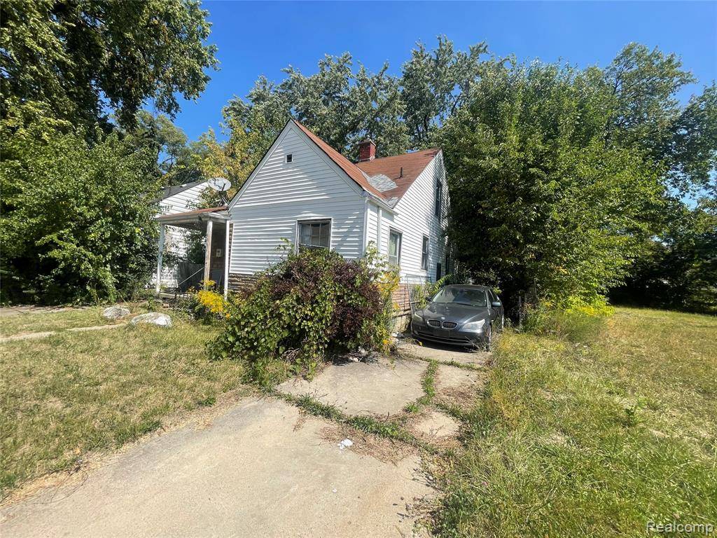 Detroit, MI 48227,9996 Archdale Street