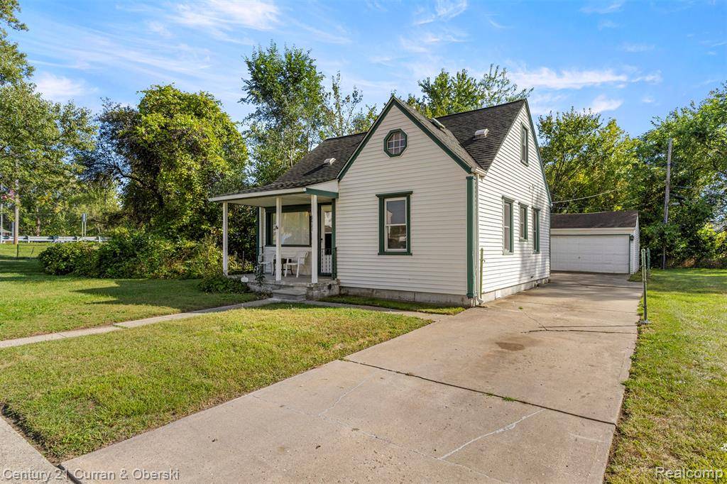 Dearborn Heights, MI 48125,24035 Currier Street