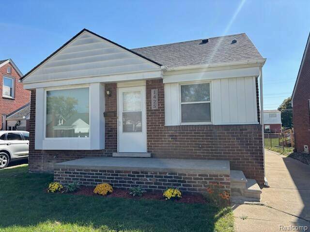 Lincoln Park, MI 48146,1425 Moran Avenue