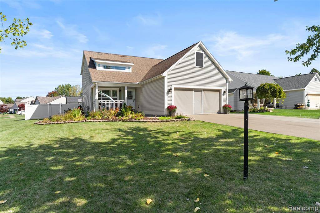 Linden, MI 48451,331 Andrea Avenue