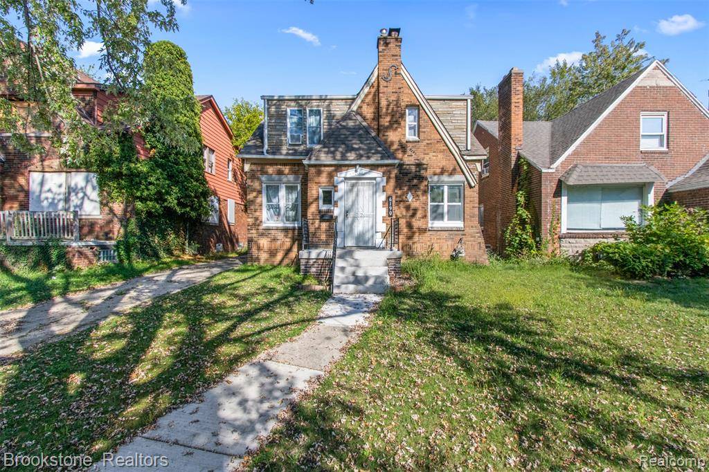 Detroit, MI 48224,6190 Grayton Street
