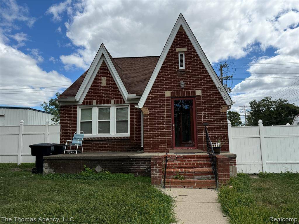 Detroit, MI 48227,14500 Ardmore Street