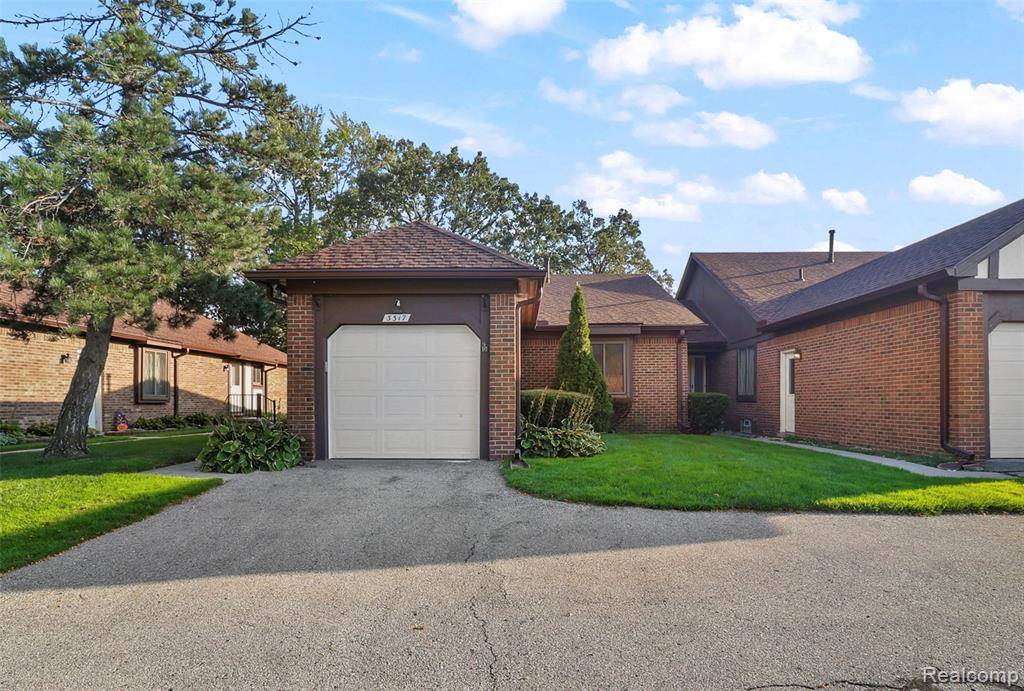 Dearborn, MI 48124,3317 Heritage Parkway