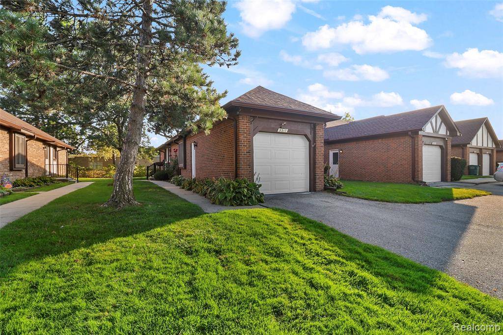 Dearborn, MI 48124,3317 Heritage Parkway