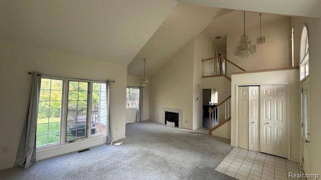 Detroit, MI 48215,750 Clairpointe Woods Drive