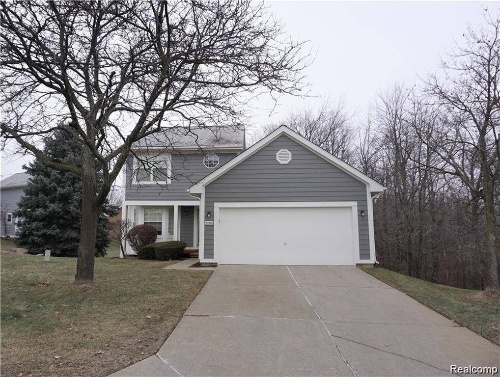 Novi, MI,31056 EAGLE Drive