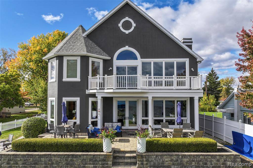 Linden, MI 48451,16083 Whitehead Drive