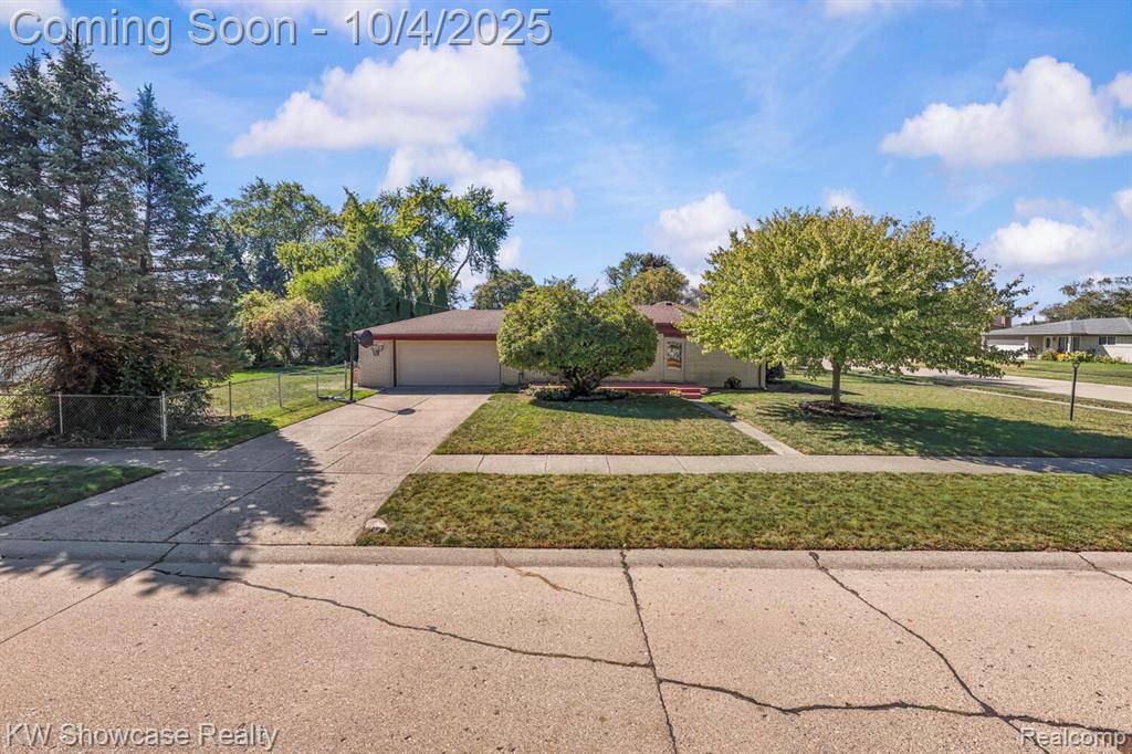 Sterling Heights, MI 48313,8644 Independence Drive