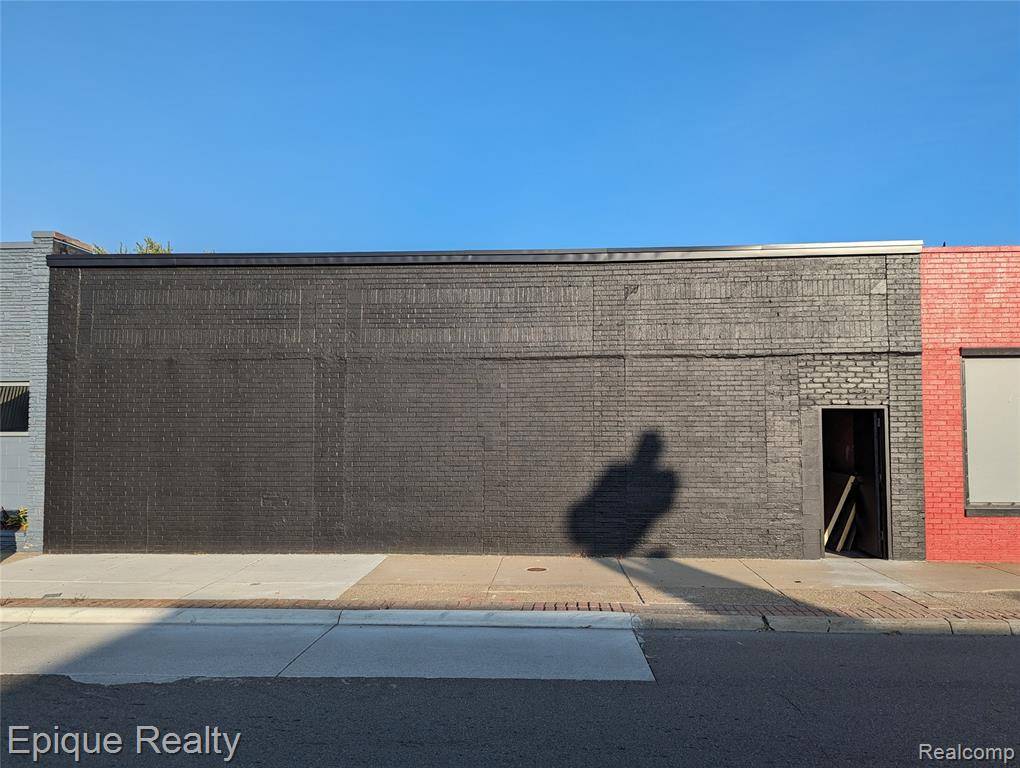 Hazel Park, MI 48030,22014 John R