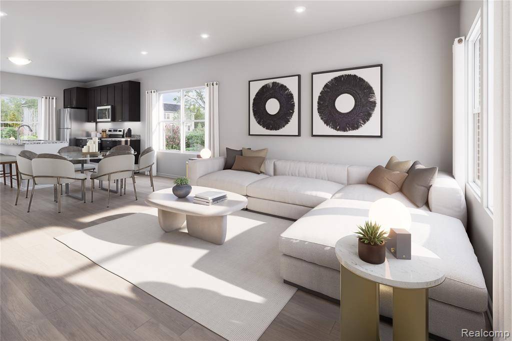 Harper Woods, MI 48225,20490 Van Antwerp Street