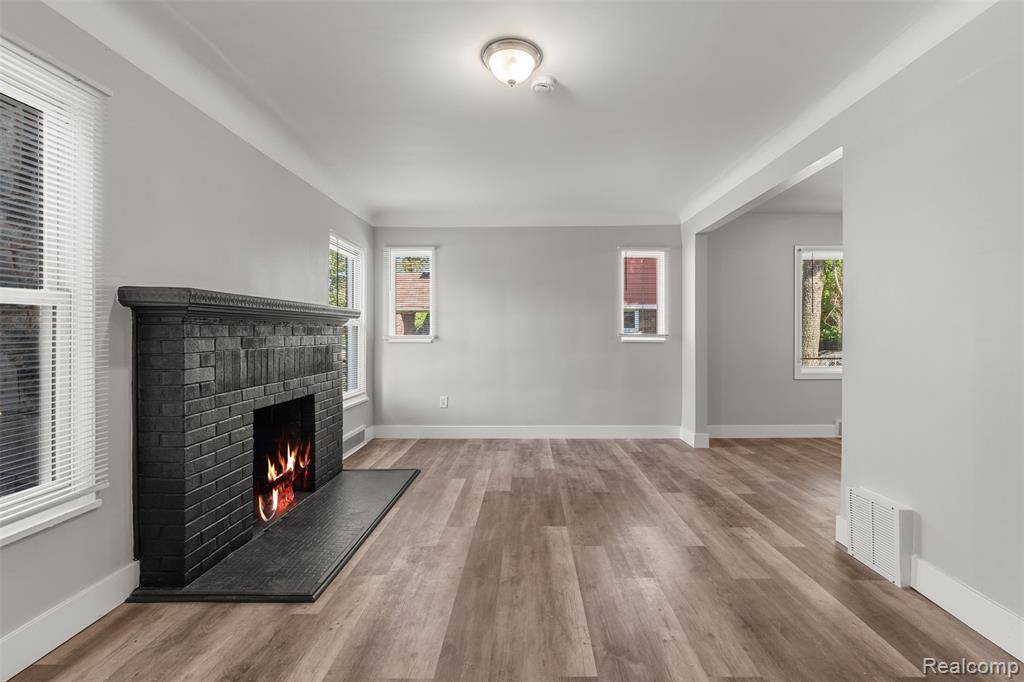 Detroit, MI 48238,12666 Cloverlawn Avenue