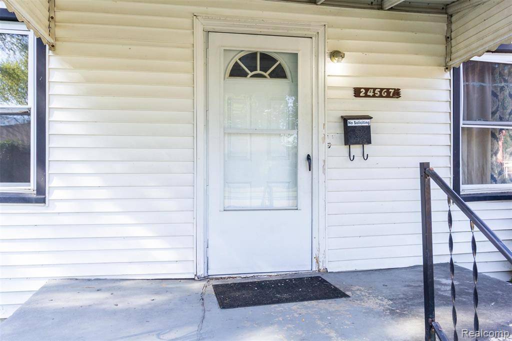 Warren, MI 48089,24567 Tallman