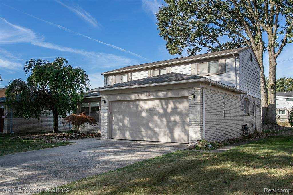 Southfield, MI 48076,27115 Aberdeen Street