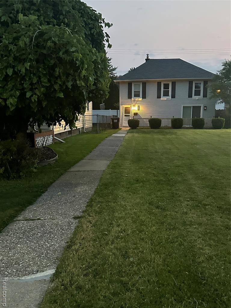 Riverview, MI 48193,17788 Quarry St