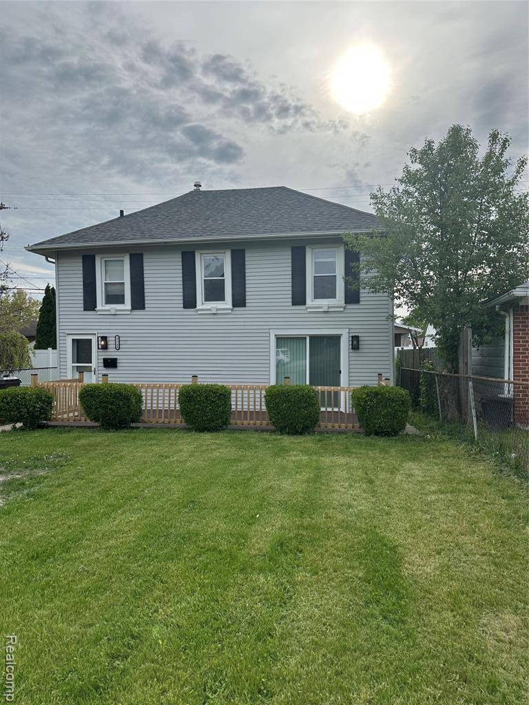 Riverview, MI 48193,17788 Quarry St