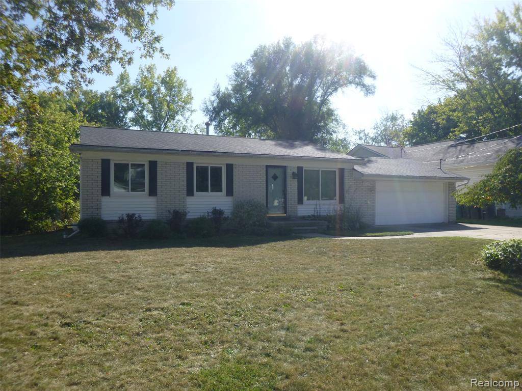 Troy, MI 48083,2936 Wisconsin Road