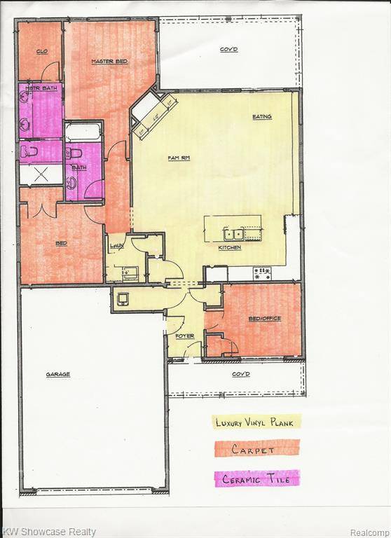 Auburn Hills, MI 48326,2325 Walnut Road