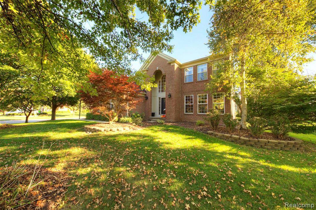 South Lyon, MI 48178,702 Westhills Drive