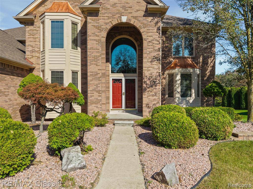 Canton, MI 48187,5922 Valley View Drive