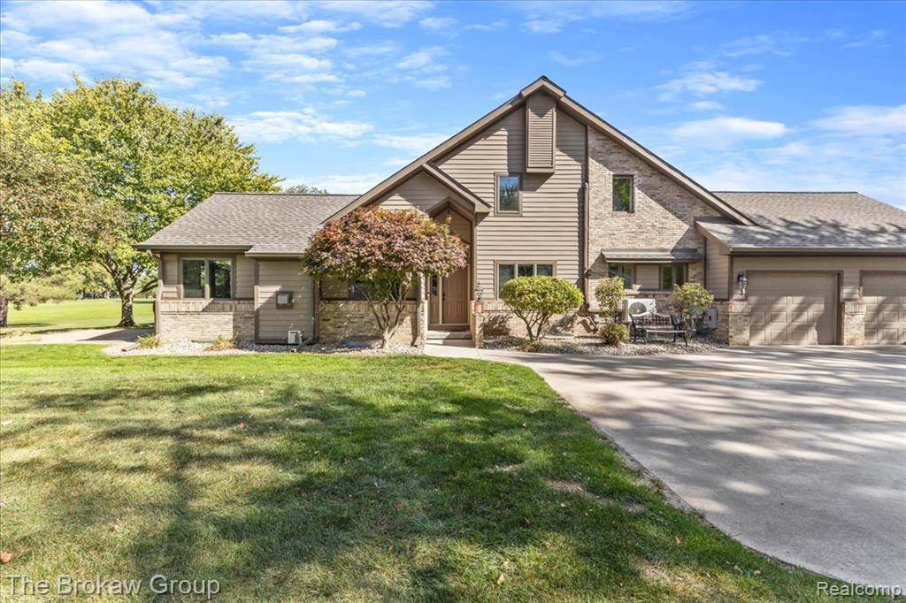 Davison, MI 48423,9331 Varodell Drive