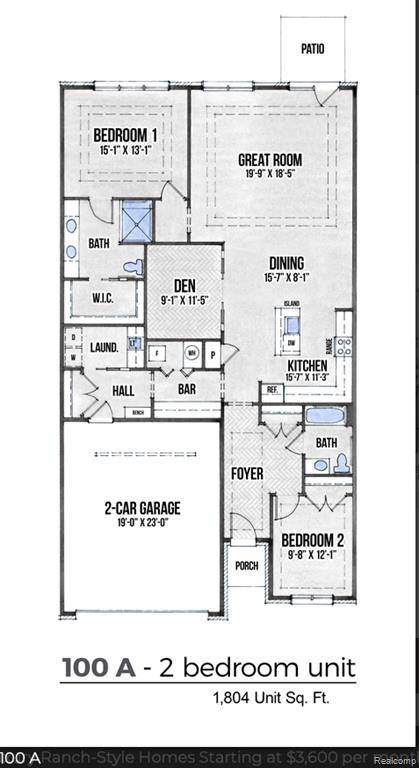 Bloomfield Hills, MI 48304,913 Heritage Drive