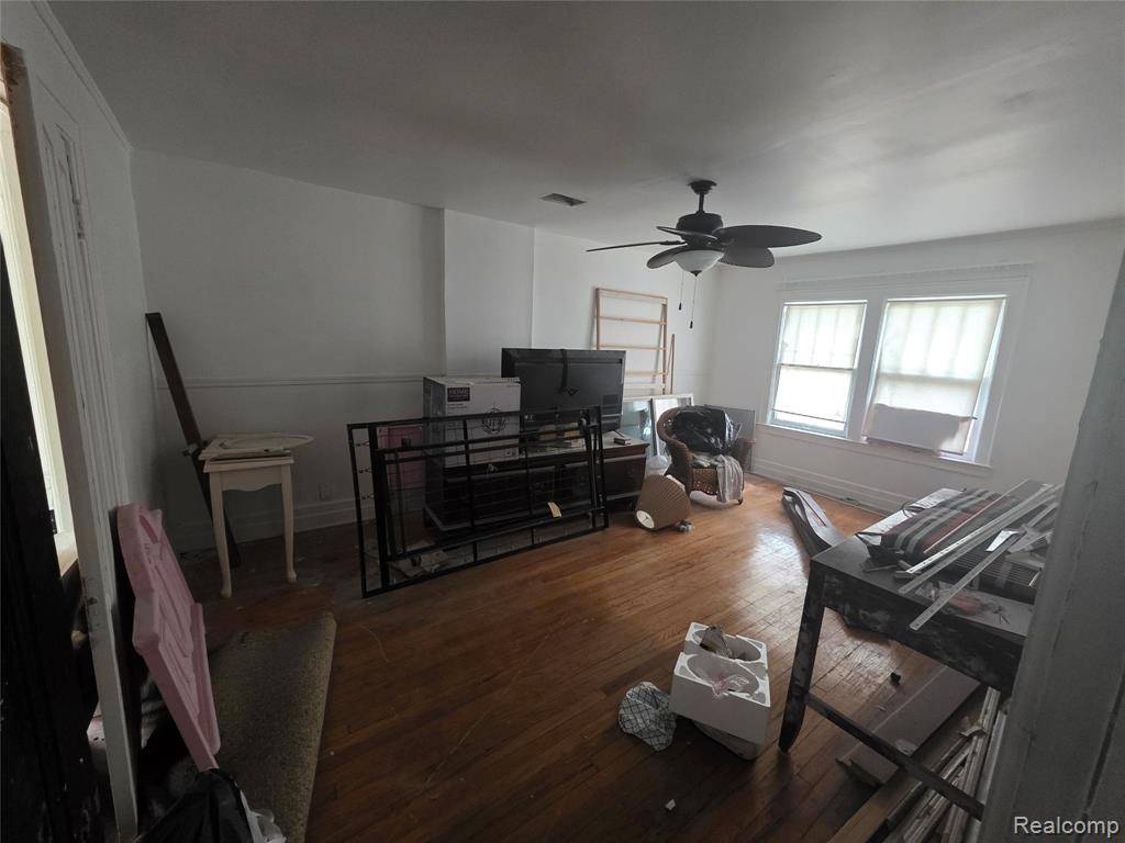 Highland Park, MI 48203,293 Monterey Street