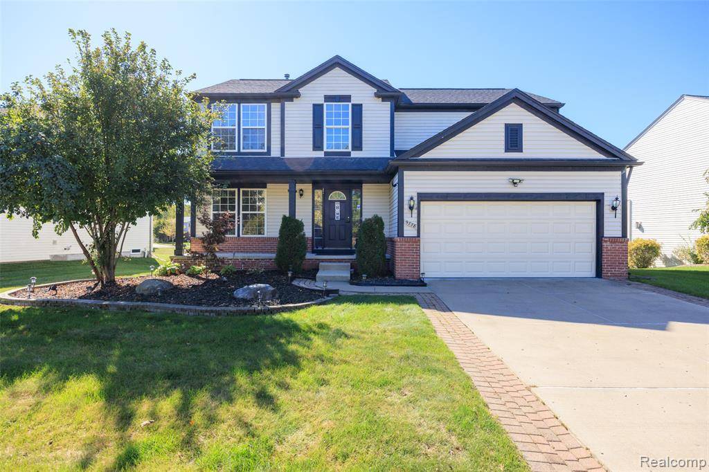 Ypsilanti, MI 48198,9778 Ravenshire Drive