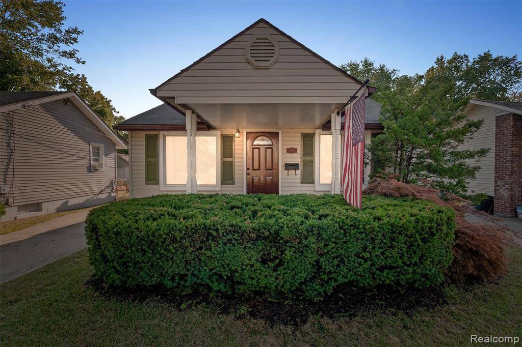 Royal Oak, MI 48067,400 Josephine Avenue