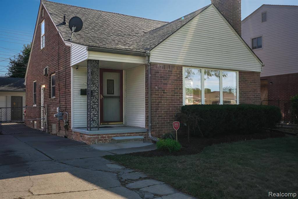 Eastpointe, MI 48021,16544 Stricker Avenue