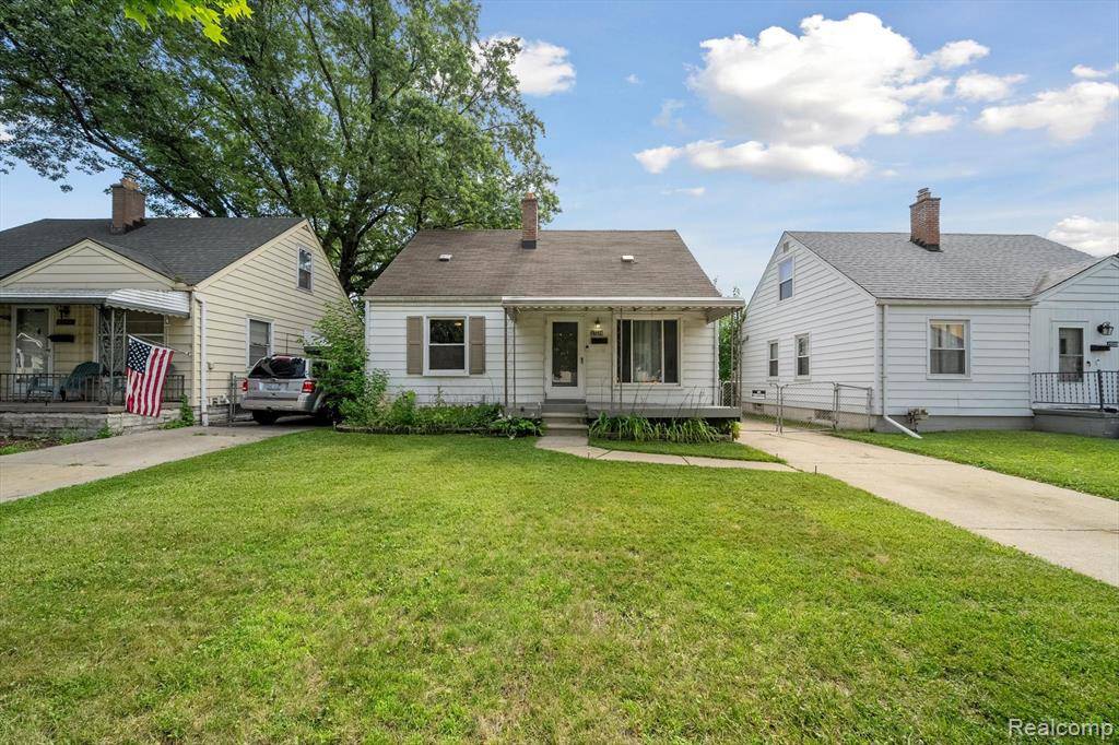 Roseville, MI 48066,27226 Lawnwood Street