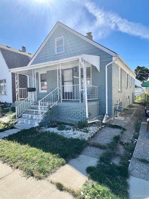 Hamtramck, MI 48212,11441 Moran Street