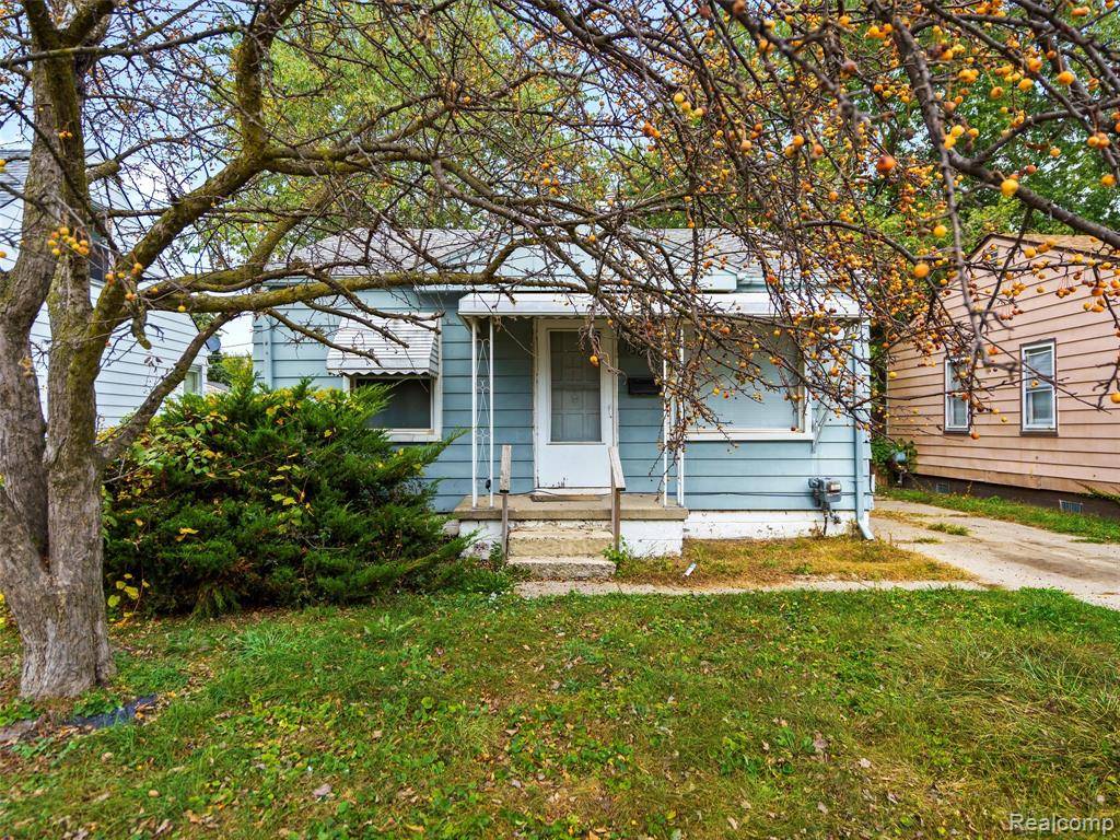 Warren, MI 48089,13075 Sherman Avenue