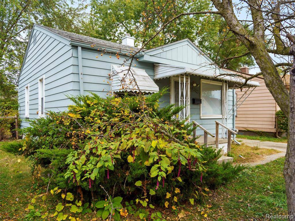 Warren, MI 48089,13075 Sherman Avenue