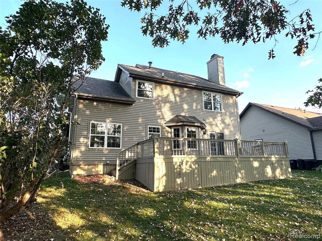 Fenton, MI 48430,16166 Aspen Hollow Drive